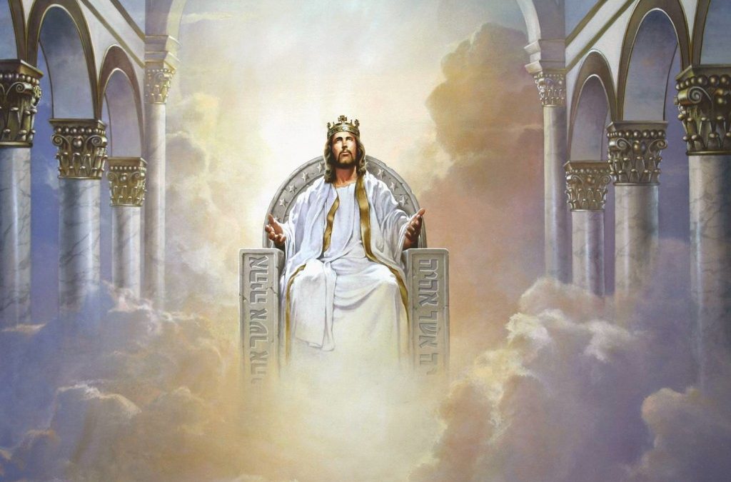 Walk in the Light – Part 2
