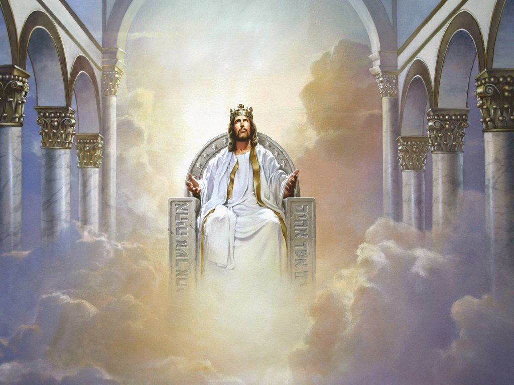 Walk in the Light – Part 2